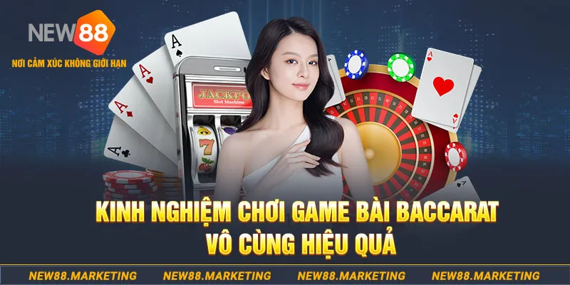 sunwun what is baccarat