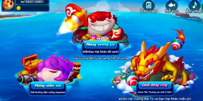 sunwun baccarat là bài gì