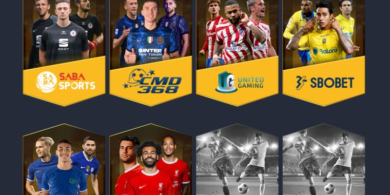 sunwun nổ hủ là game gì