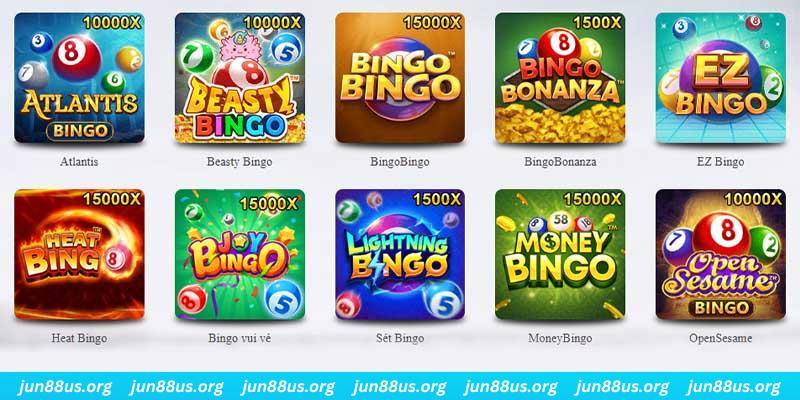 sunwun nổ hũ la gì