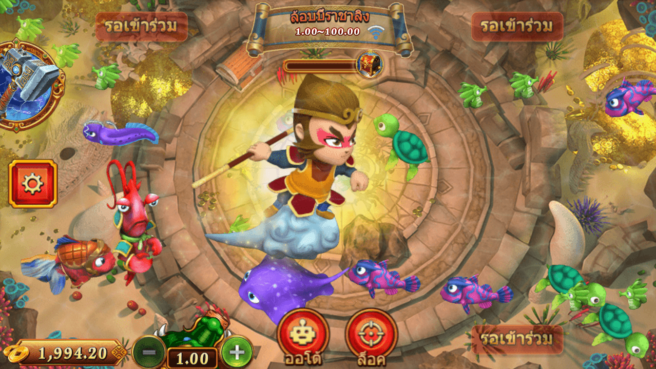 sunwun what are the best online casino games